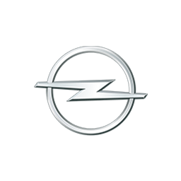 OPEL New Blazer